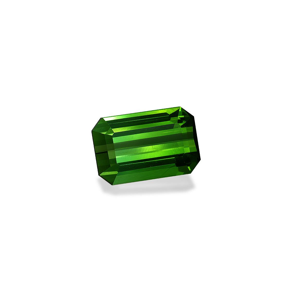 Green Tourmaline 8.14 ct